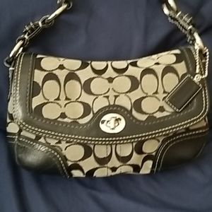 Coach Shoulder Bag